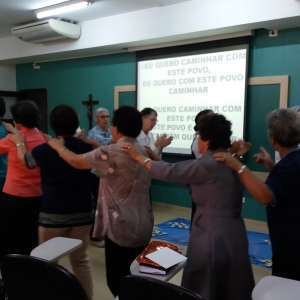 ASSEMBLEIA PROVINCIAL: CELEBRAR, AVALIAR E PLANEJAR PARA MELHOR SERVIR