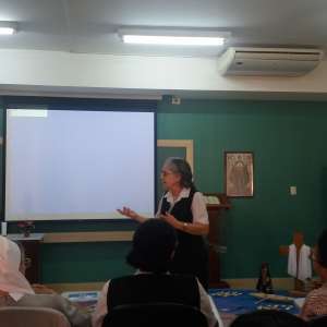 ASSEMBLEIA PROVINCIAL: CELEBRAR, AVALIAR E PLANEJAR PARA MELHOR SERVIR