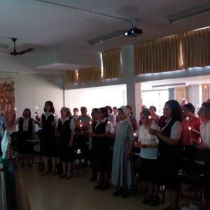 ASSEMBLEIA PROVINCIAL: CELEBRAR, AVALIAR E PLANEJAR PARA MELHOR SERVIR