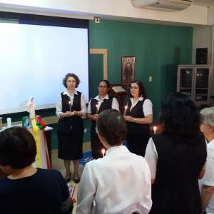 ASSEMBLEIA PROVINCIAL: CELEBRAR, AVALIAR E PLANEJAR PARA MELHOR SERVIR