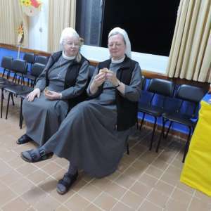 UMA FESTA CAIPIRA PRA LÁ DE ANIMADA!