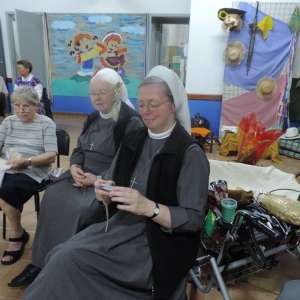 UMA FESTA CAIPIRA PRA LÁ DE ANIMADA!