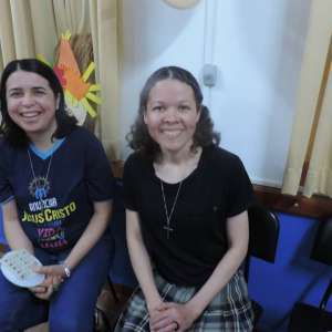 UMA FESTA CAIPIRA PRA LÁ DE ANIMADA!