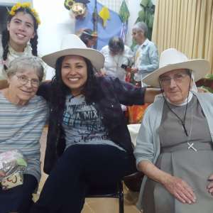 UMA FESTA CAIPIRA PRA LÁ DE ANIMADA!