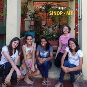 ENCONTROS DE CONVIVÊNCIA VOCACIONAL