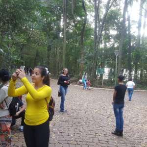 ENCONTROS DE CONVIVÊNCIA VOCACIONAL