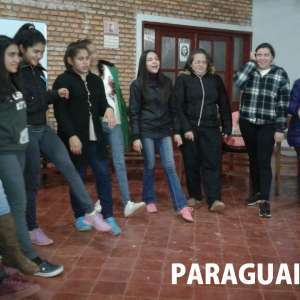 ENCONTROS DE CONVIVÊNCIA VOCACIONAL