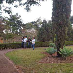 ENCONTROS DE CONVIVÊNCIA VOCACIONAL