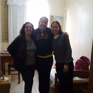 ENCONTROS DE CONVIVÊNCIA VOCACIONAL