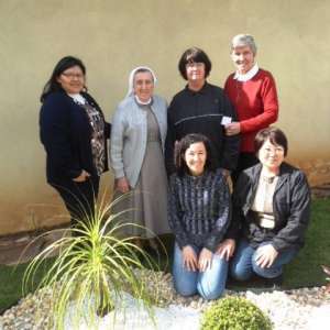 PARTILHANDO EXPERIÊNCIAS...