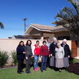 PARTILHANDO EXPERIÊNCIAS...