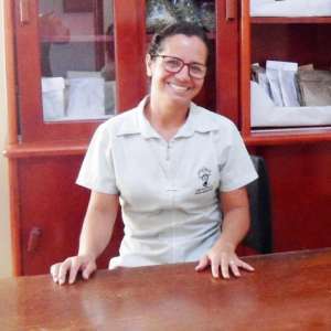 PARTILHANDO EXPERIÊNCIAS...