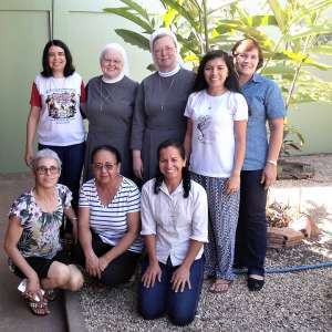 PARTILHANDO EXPERIÊNCIAS...