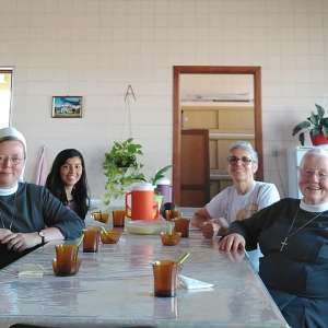 PARTILHANDO EXPERIÊNCIAS...