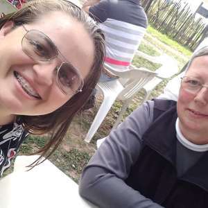 PARTILHANDO EXPERIÊNCIAS...