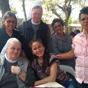 PARTILHANDO EXPERIÊNCIAS...