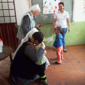 PARTILHANDO EXPERIÊNCIAS...