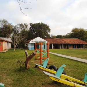 PARTILHANDO EXPERIÊNCIAS...