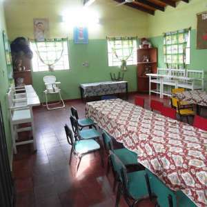 PARTILHANDO EXPERIÊNCIAS...