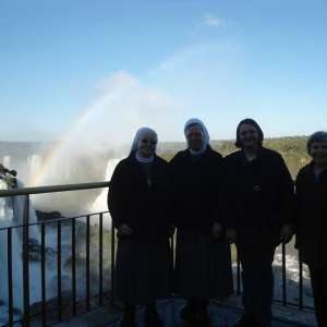 PARTILHANDO EXPERIÊNCIAS...