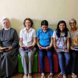 PARTILHANDO EXPERIÊNCIAS...