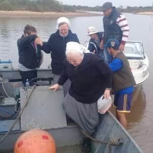 PARTILHANDO EXPERIÊNCIAS...