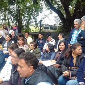 PARTILHANDO EXPERIÊNCIAS...