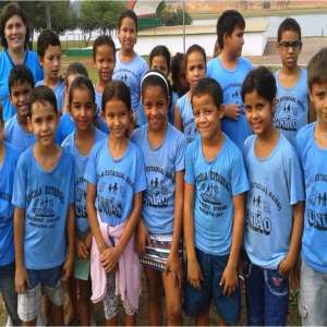 PARTILHANDO EXPERIÊNCIAS...