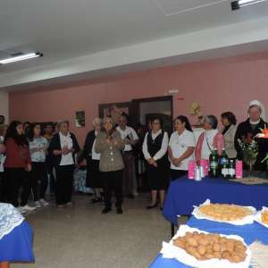 MISSA DE ENVIO DOS NOVOS LEIGOS MISSIONÁRIOS DO SANTO NOME DE MARIA