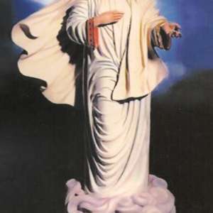 MISSA DE ENVIO DOS NOVOS LEIGOS MISSIONÁRIOS DO SANTO NOME DE MARIA