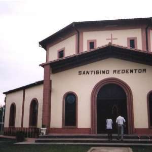 20 ANOS DA PRESENÇA DAS IRMÃS EM PILAR - PARAGUAI