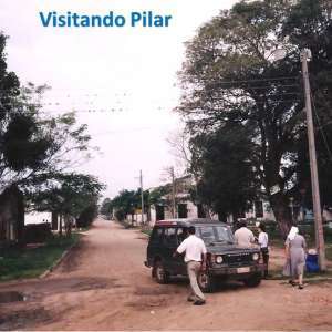 20 ANOS DA PRESENÇA DAS IRMÃS EM PILAR - PARAGUAI