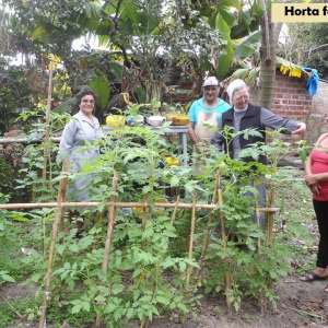 20 ANOS DA PRESENÇA DAS IRMÃS EM PILAR - PARAGUAI