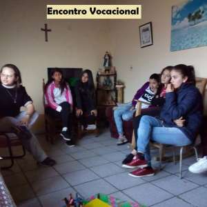 20 ANOS DA PRESENÇA DAS IRMÃS EM PILAR - PARAGUAI