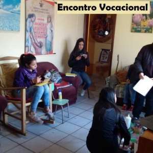 20 ANOS DA PRESENÇA DAS IRMÃS EM PILAR - PARAGUAI