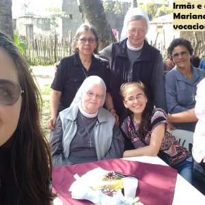 20 ANOS DA PRESENÇA DAS IRMÃS EM PILAR - PARAGUAI