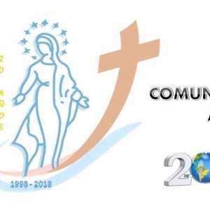 20 ANOS DA PRESENÇA DAS IRMÃS EM PILAR - PARAGUAI