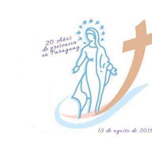 20 ANOS DA PRESENÇA DAS IRMÃS EM PILAR - PARAGUAI