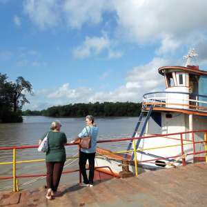 PARTILHANDO EXPERIÊNCIAS...