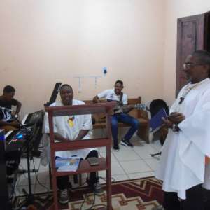 PARTILHANDO EXPERIÊNCIAS...