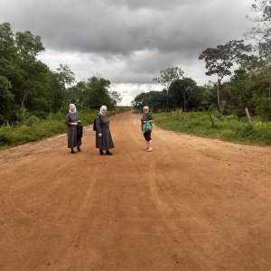 PARTILHANDO EXPERIÊNCIAS...