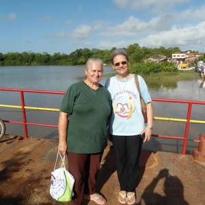 PARTILHANDO EXPERIÊNCIAS...