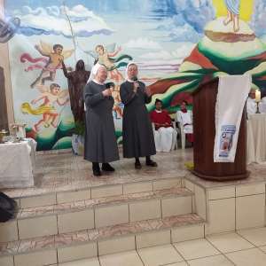 PARTILHANDO EXPERIÊNCIAS...