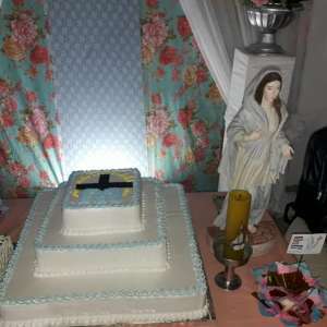 15 DE AGOSTO – 20 ANOS DA COMUNIDADE VIRGEN DEL PILAR