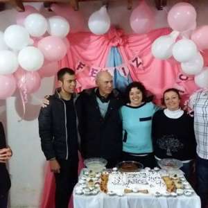 PROGRAMAÇÃO ESPECIAL DE EVANGELIZAÇÃO EM COMEMORAÇÃO DOS 20 ANOS DA COMUNIDADE VIRGEN DEL PILAR