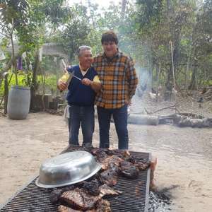 PROGRAMAÇÃO ESPECIAL DE EVANGELIZAÇÃO EM COMEMORAÇÃO DOS 20 ANOS DA COMUNIDADE VIRGEN DEL PILAR