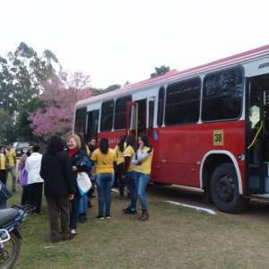 PROGRAMAÇÃO ESPECIAL DE EVANGELIZAÇÃO EM COMEMORAÇÃO DOS 20 ANOS DA COMUNIDADE VIRGEN DEL PILAR