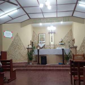 PROGRAMAÇÃO ESPECIAL DE EVANGELIZAÇÃO EM COMEMORAÇÃO DOS 20 ANOS DA COMUNIDADE VIRGEN DEL PILAR