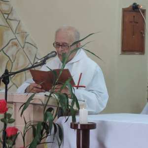 PROGRAMAÇÃO ESPECIAL DE EVANGELIZAÇÃO EM COMEMORAÇÃO DOS 20 ANOS DA COMUNIDADE VIRGEN DEL PILAR