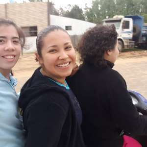 PROGRAMAÇÃO ESPECIAL DE EVANGELIZAÇÃO EM COMEMORAÇÃO DOS 20 ANOS DA COMUNIDADE VIRGEN DEL PILAR